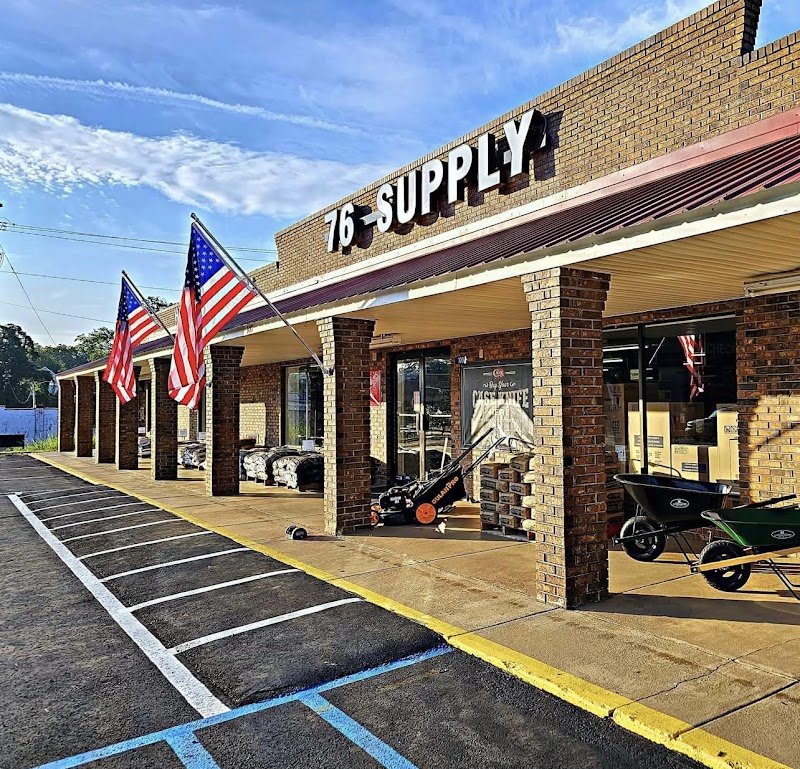 76 Supply photo