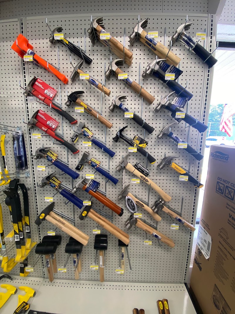 76 Supply photo