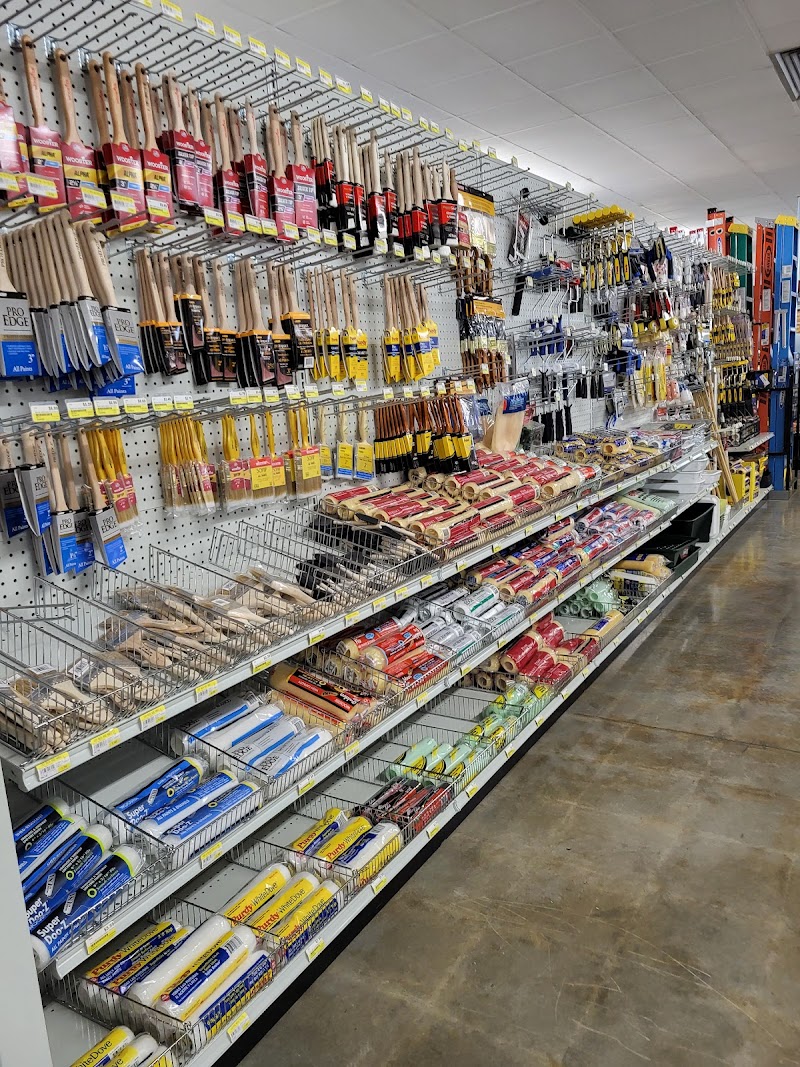 76 Supply photo