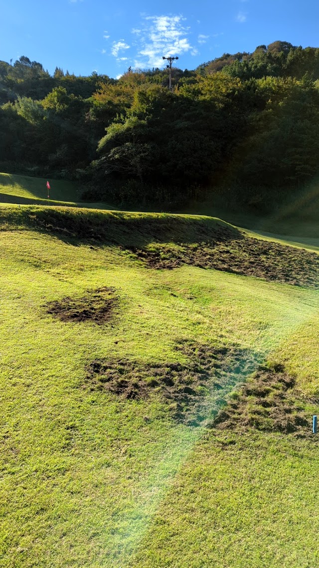 Okura Country Club (Wakayama Prefecture) - Photo 4