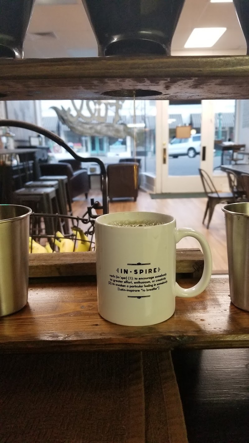 Inspire Coffee photo 2