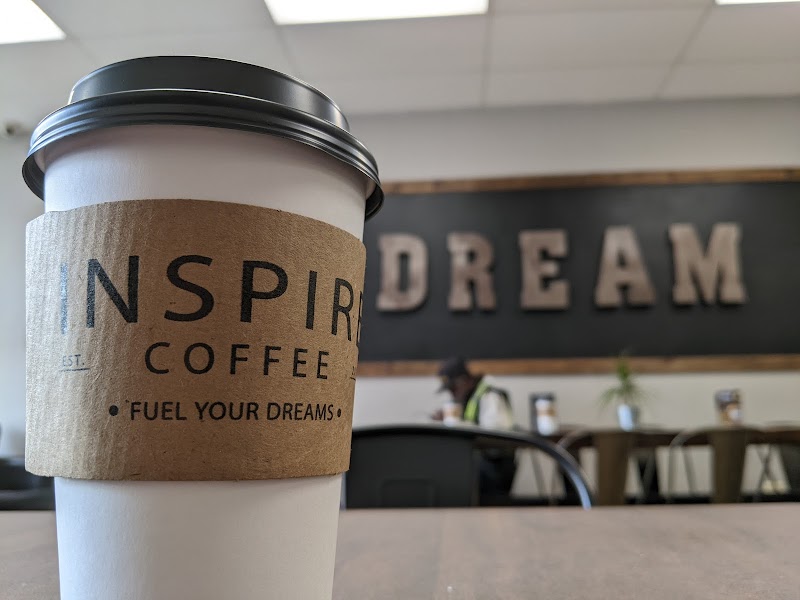 Inspire Coffee photo 3