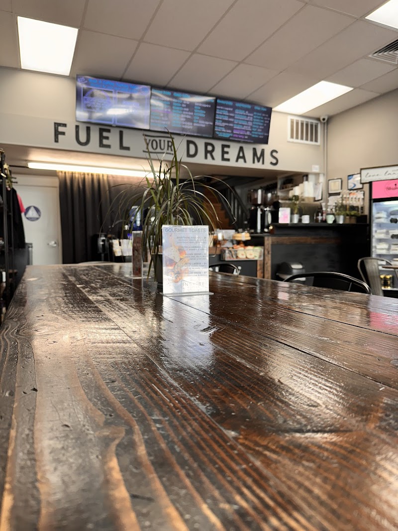 Inspire Coffee photo 4