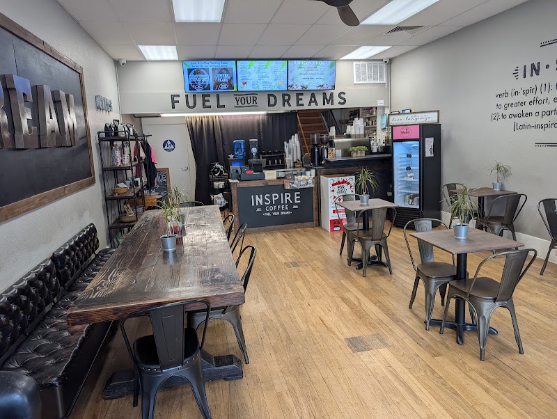 Inspire Coffee photo 3