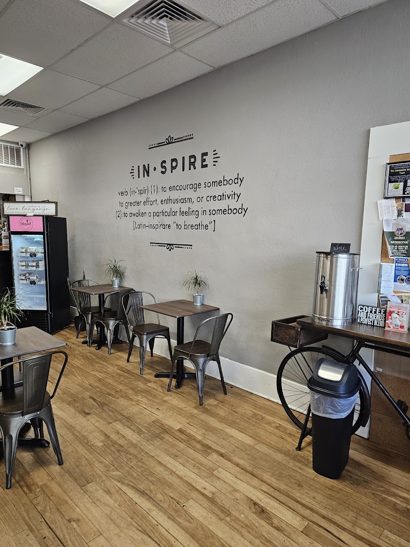 Inspire Coffee photo 4