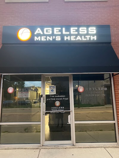Ageless Men's Health photo 1