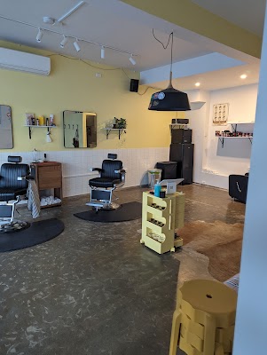 Crackerjack Barbershop photo 2