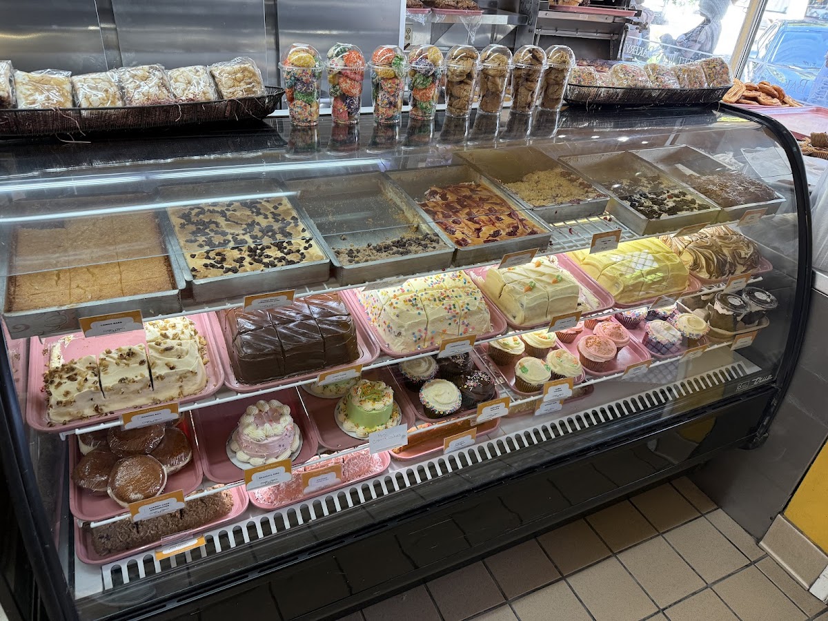 Sweet Jill's Bakery: Google Places image 4