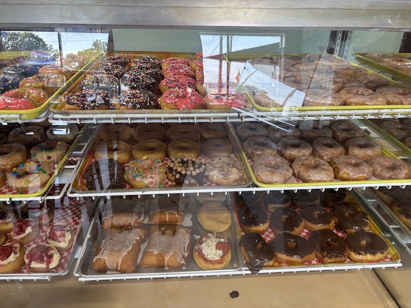 The Kiss Donut Factory photo 1
