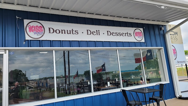 The Kiss Donut Factory photo 4