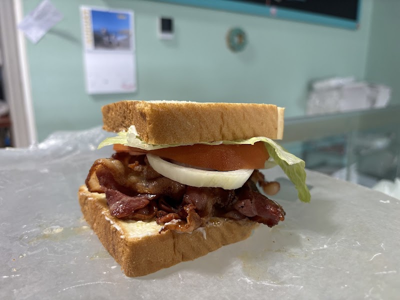 The Kiss Donut Factory photo 3