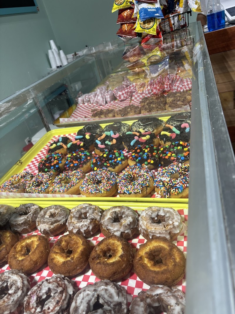 The Kiss Donut Factory photo 3