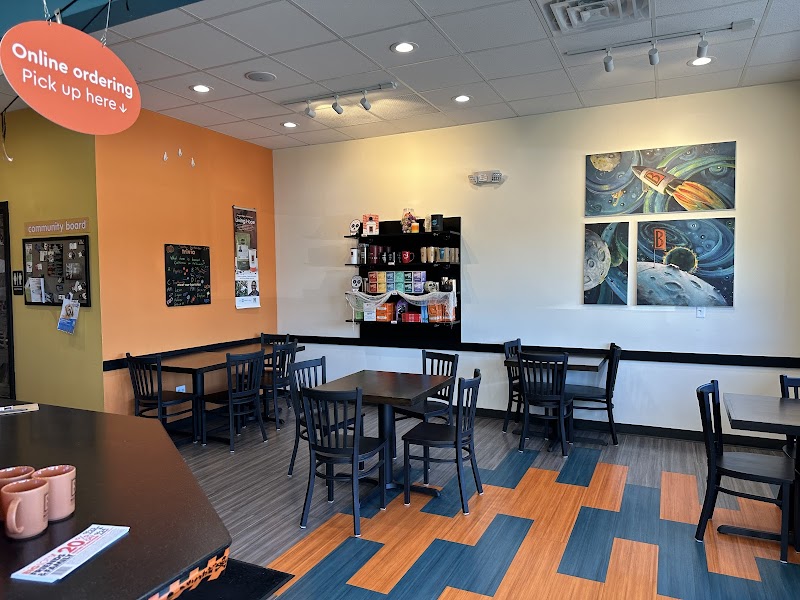 BIGGBY COFFEE photo 3