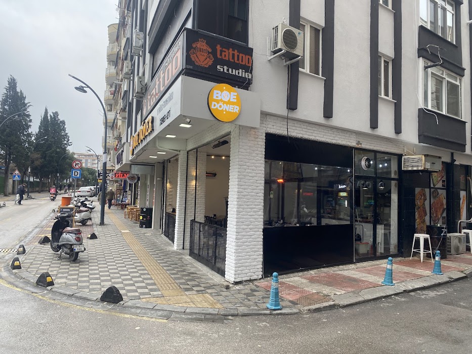Boe Döner fotoğraf 1