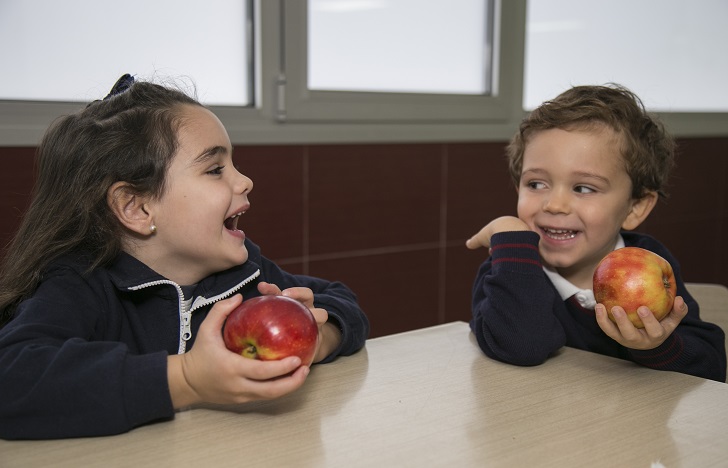 Colegio Patrocinio de San José