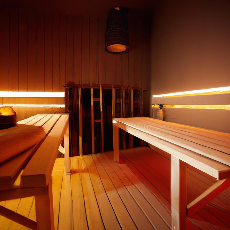 プライベートサウナKIZAMI 2