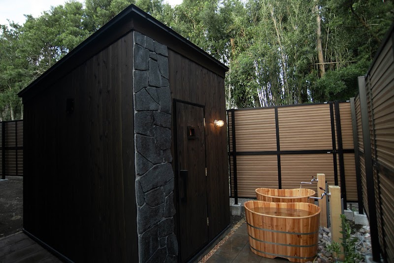 プライベートサウナKIZAMI