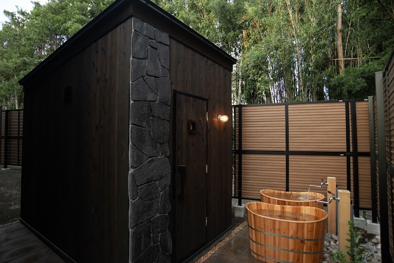 プライベートサウナKIZAMI 3
