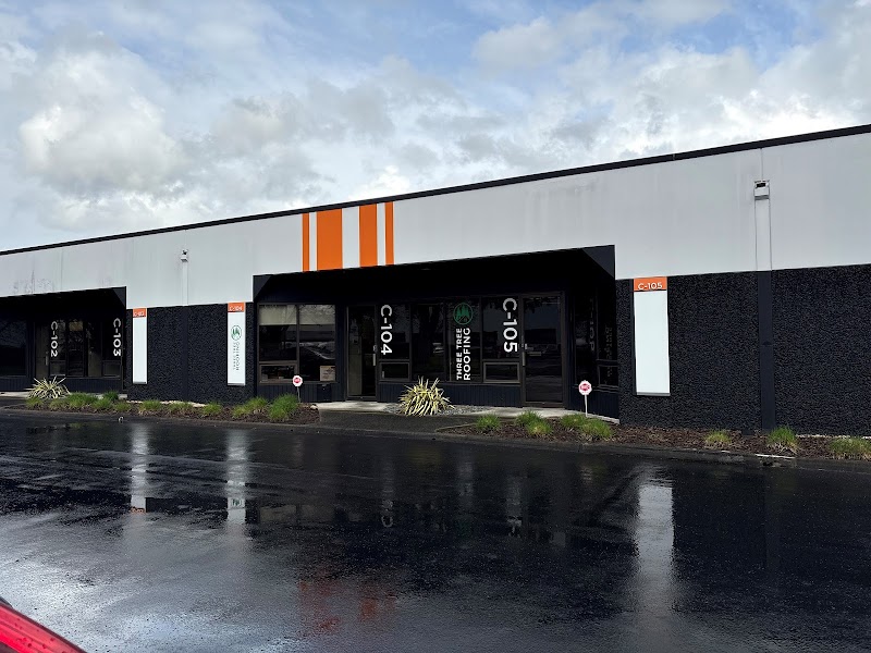 Three Tree Roofing photo 1