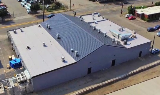 Three Tree Roofing photo 3