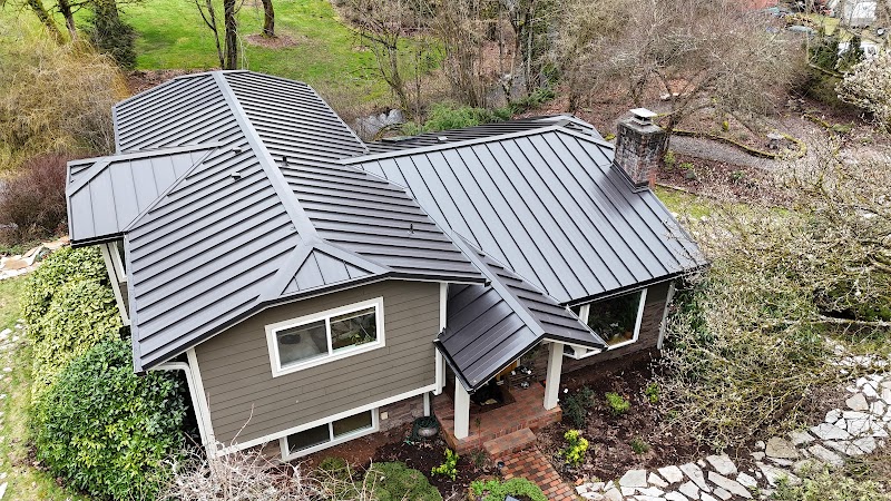 Three Tree Roofing photo 4