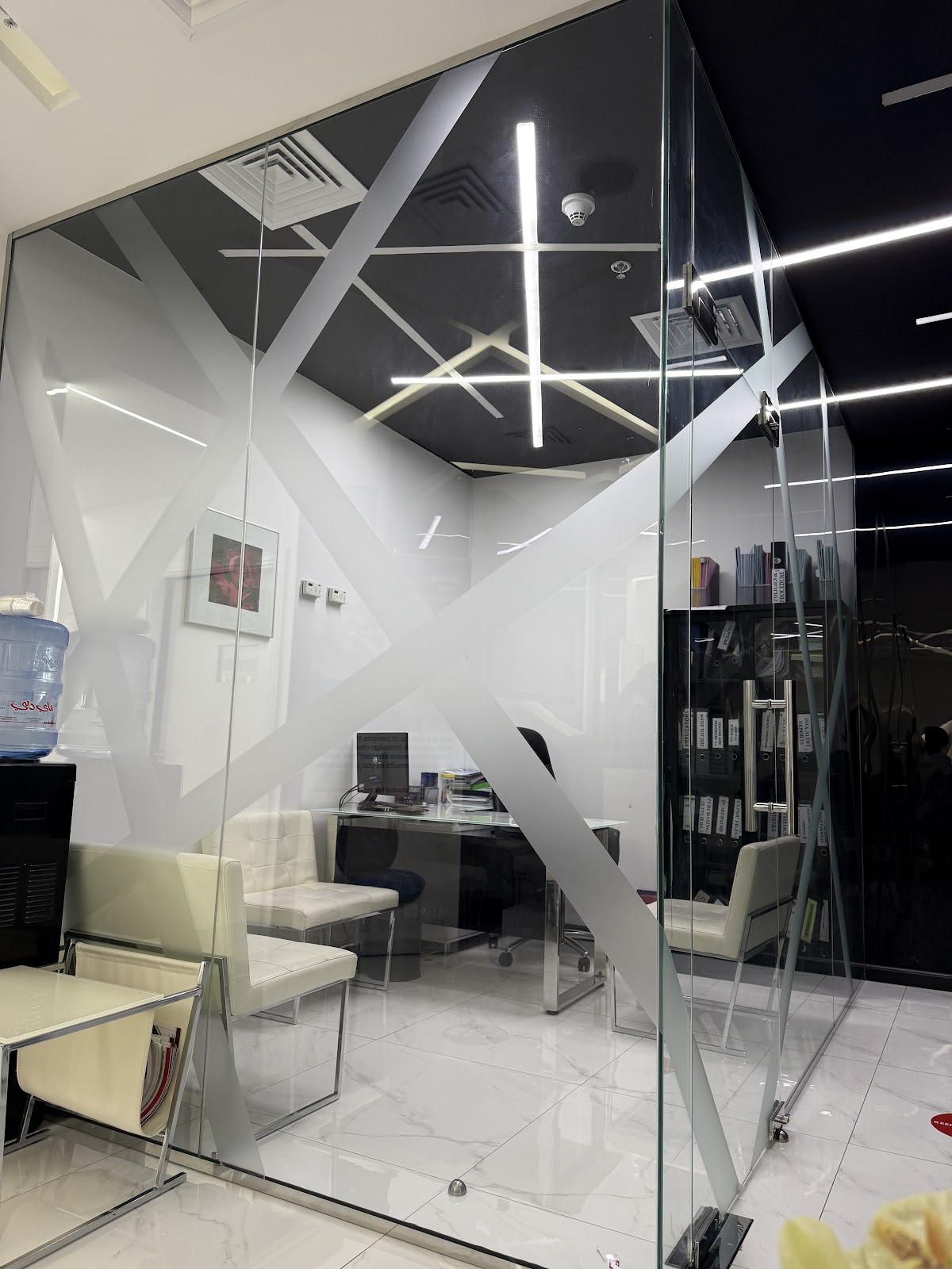 Royal Dental & Aesthetic Care Clinic in Jumeirah 3