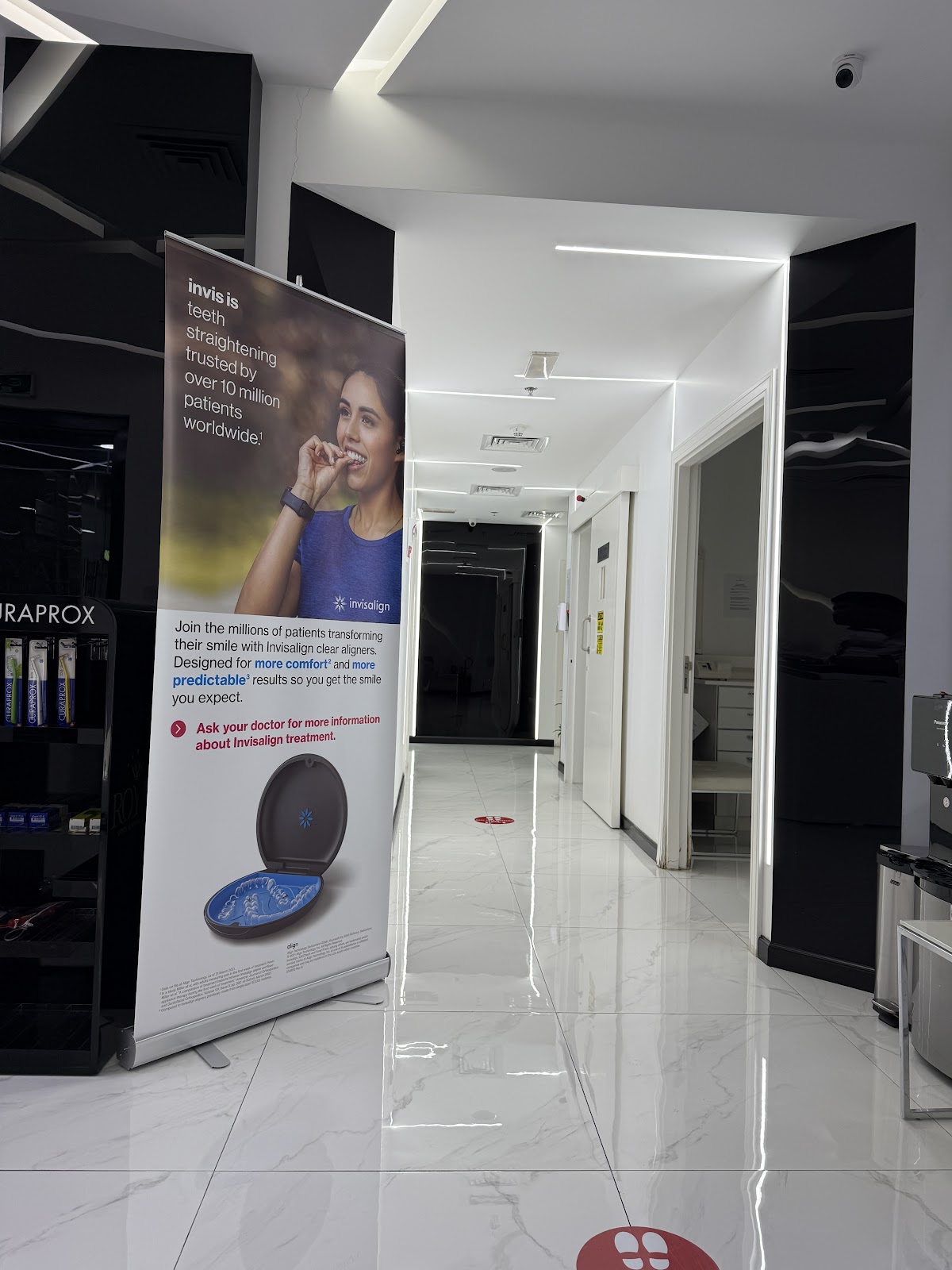 Royal Dental & Aesthetic Care Clinic in Jumeirah 4