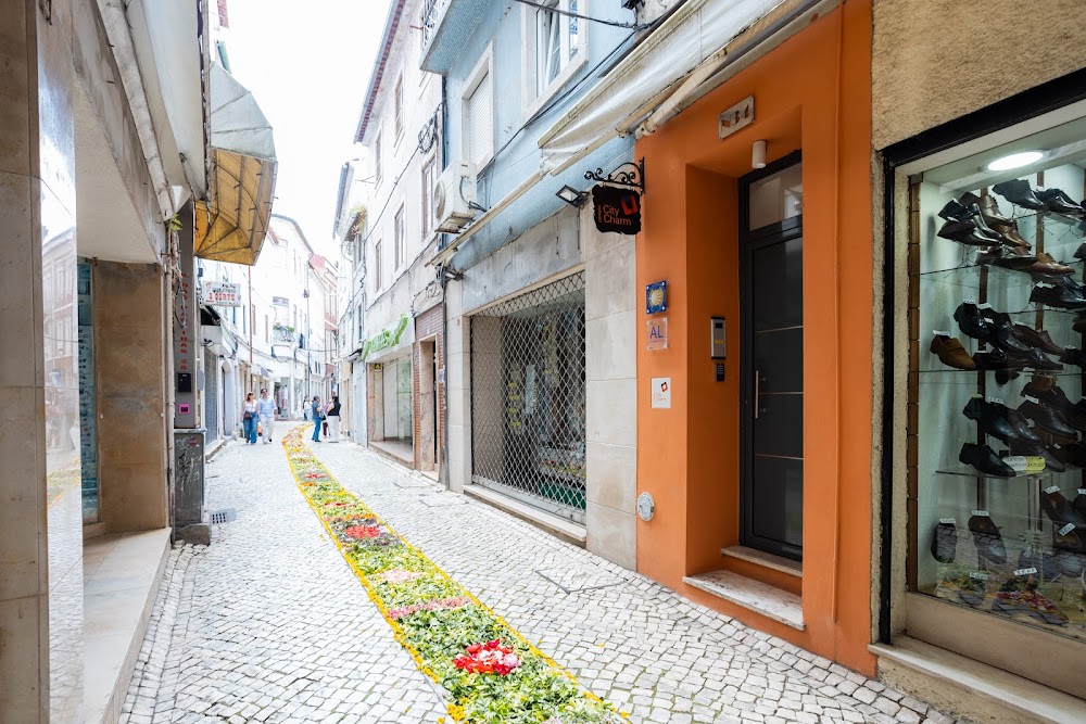 COIMBRA CITY CHARM fotoğraf 1