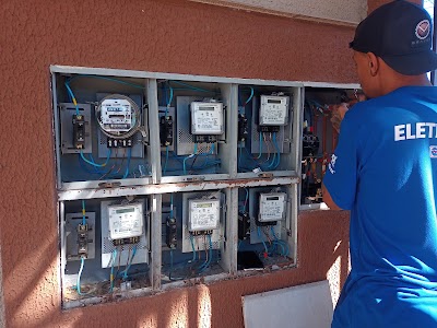 Foto de Hubitec Eletricista