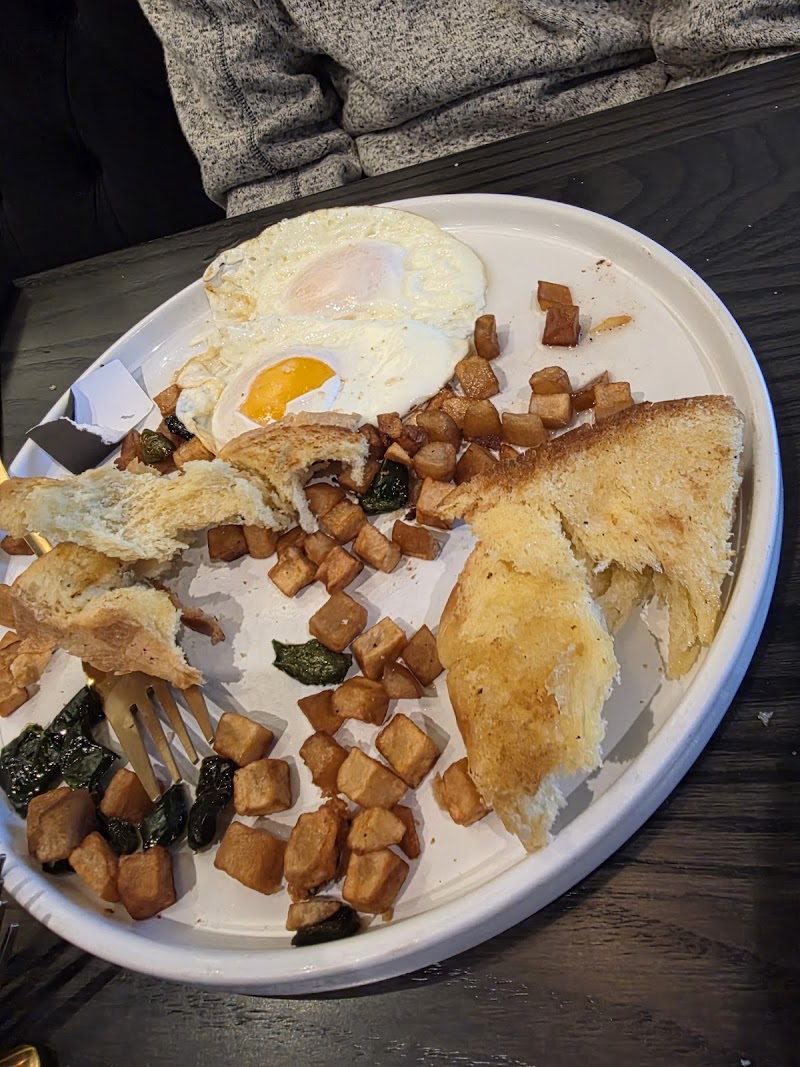 Leyenda Coffee & Tequila photo 3