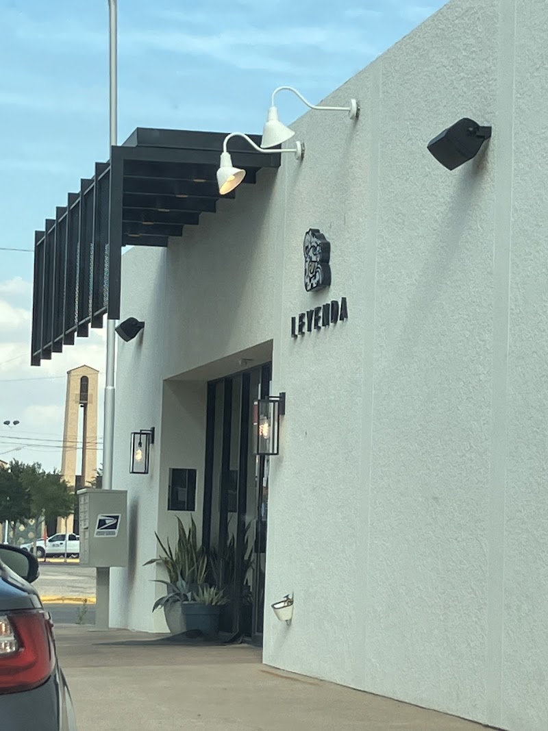 Leyenda Coffee & Tequila photo 1