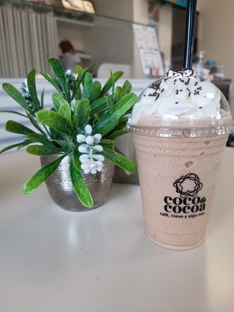 Coco & Cocoa photo 2