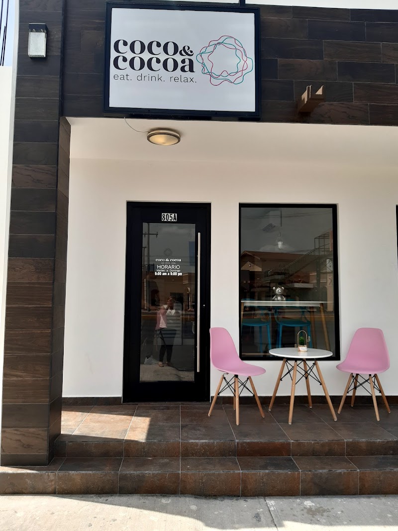 Coco & Cocoa photo 3