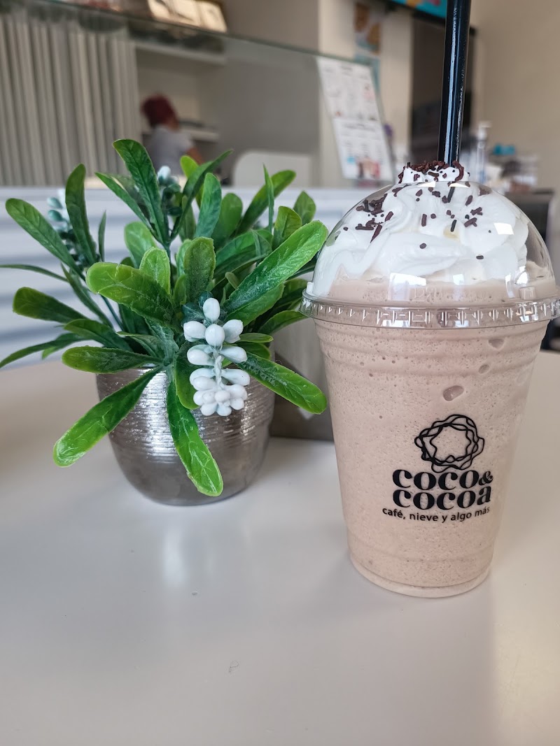 Coco & Cocoa photo 2