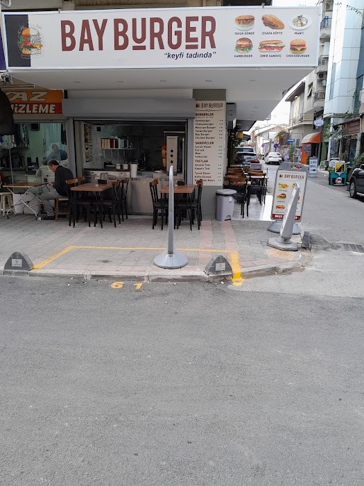 BAY BURGER fotoğraf 1