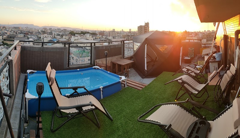 サウナ Saunow 大阪店 3