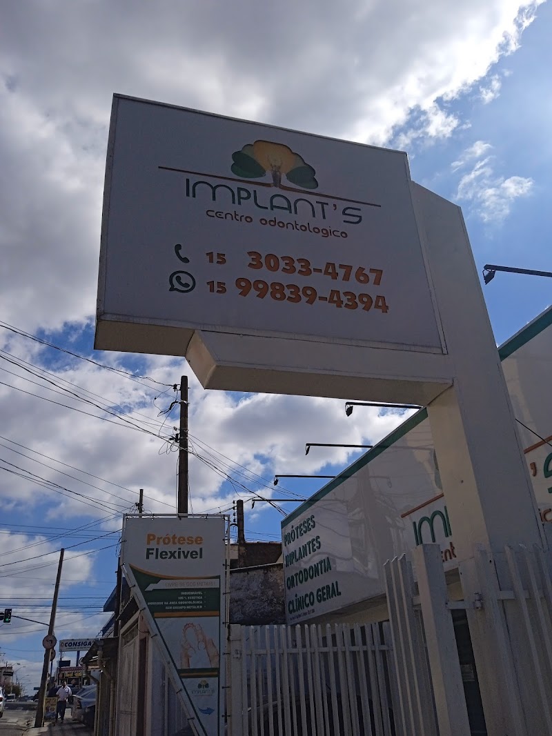 Implante Dentário Em Sorocaba I Implant's Centro Odontologico - foto 5