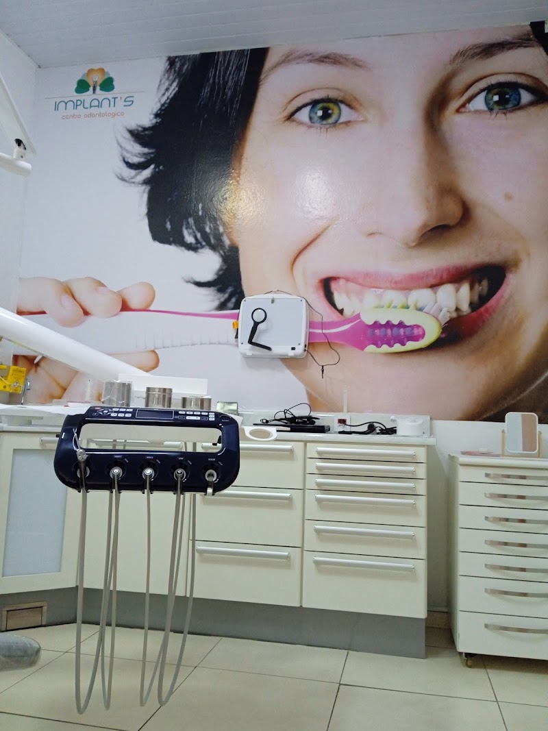 Implante Dentário Em Sorocaba I Implant's Centro Odontologico - foto 4