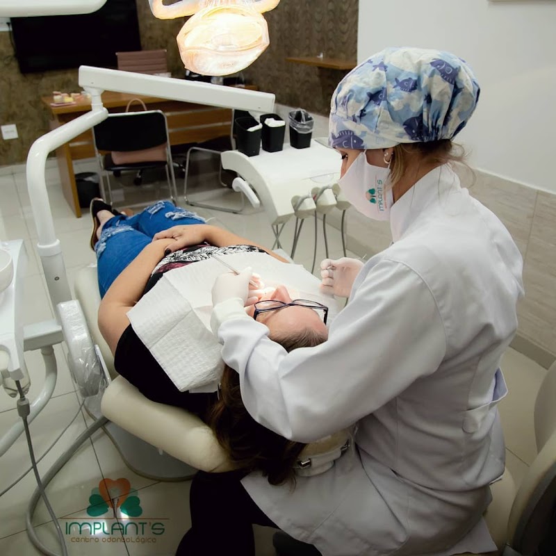 Implante Dentário Em Sorocaba I Implant's Centro Odontologico - foto 2