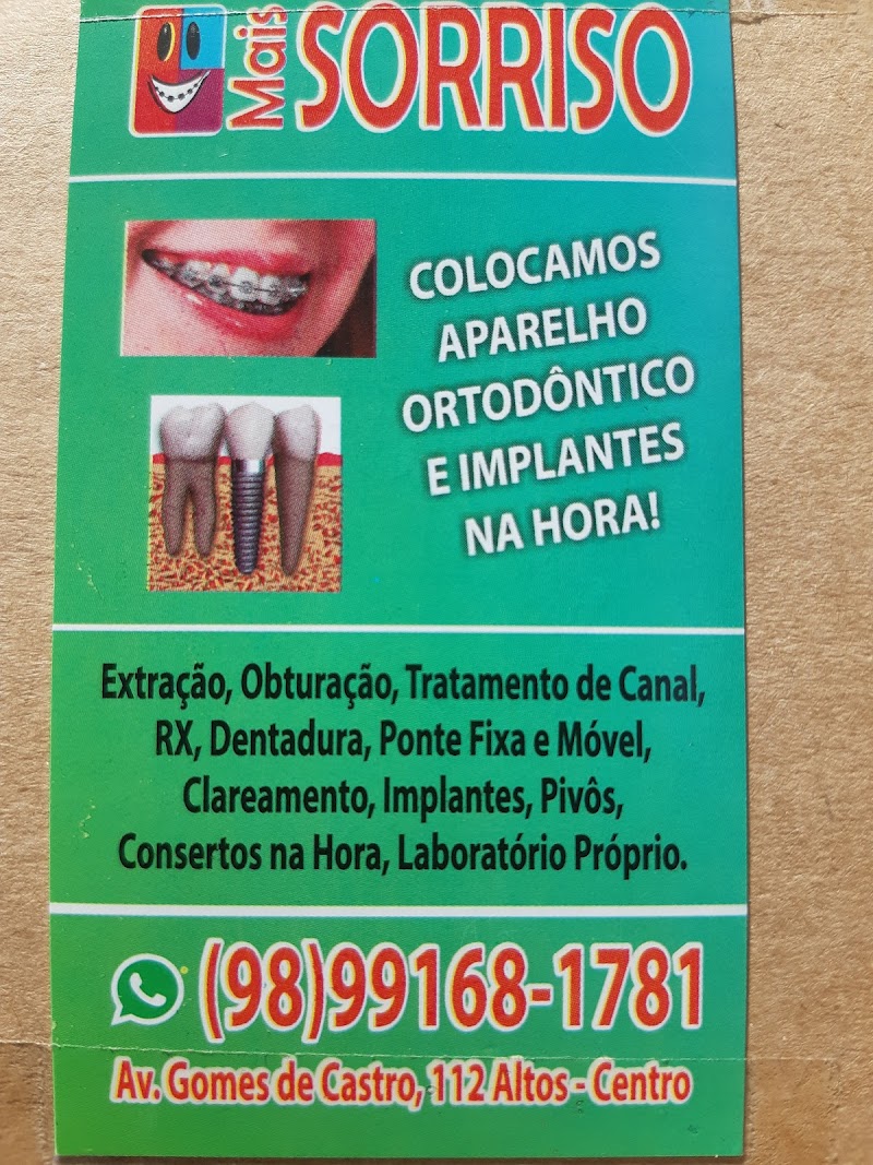 Mais Sorriso - foto 5