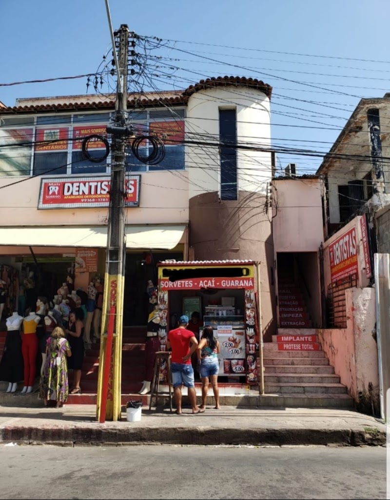 Mais Sorriso - foto 3