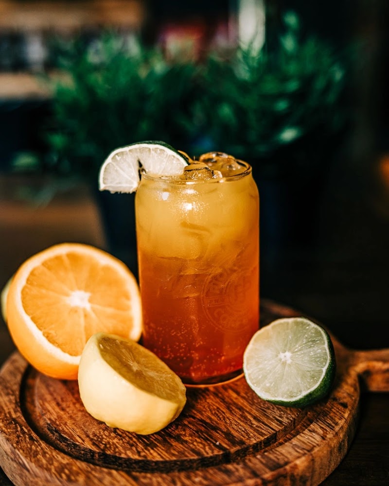 Pioneer Joe Coffee Co. on 51st photo 2