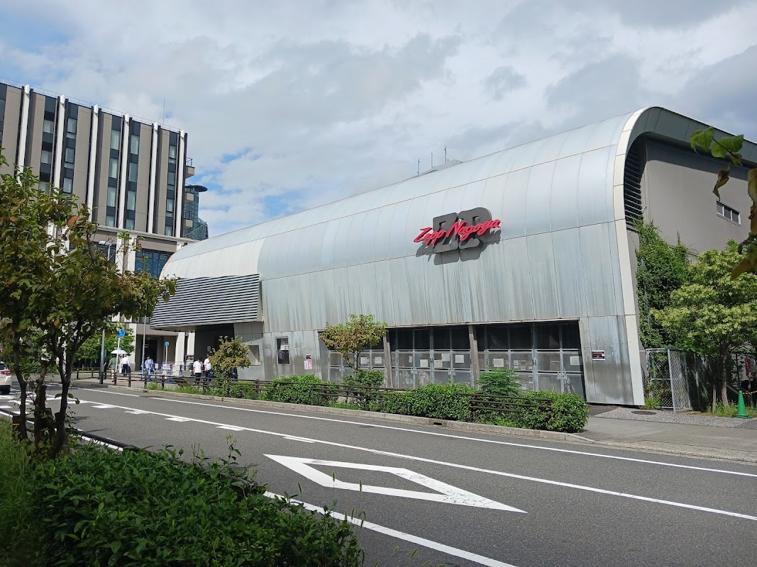 Zepp Nagoya