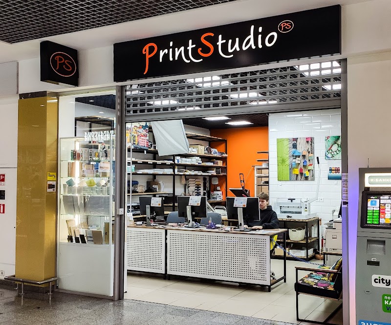 PrintStudio