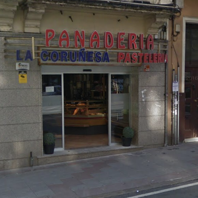 La Coruñesa photo 1