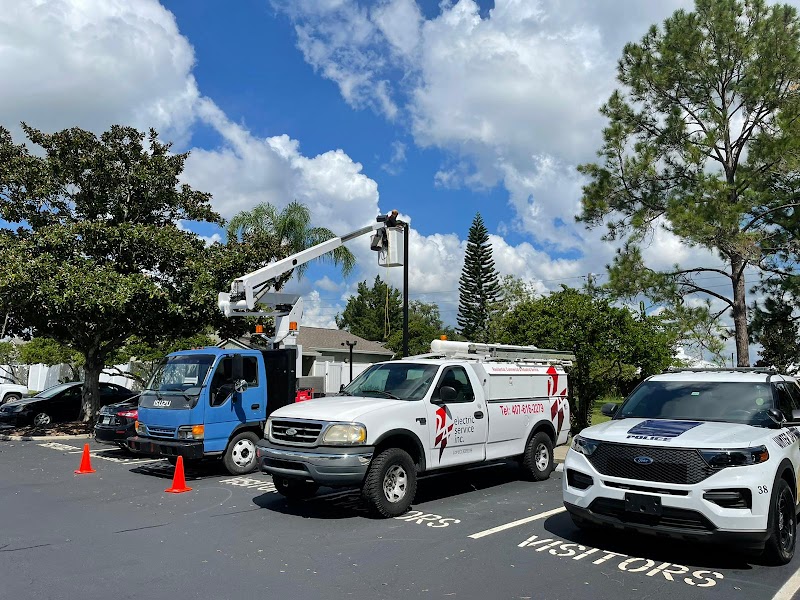 24 Electric Service Inc