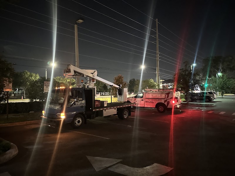 24 Electric Service Inc - Electrician in Orlando