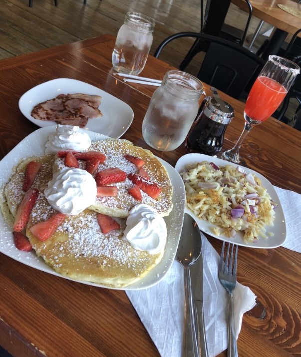 Richmond Cafe photo 2