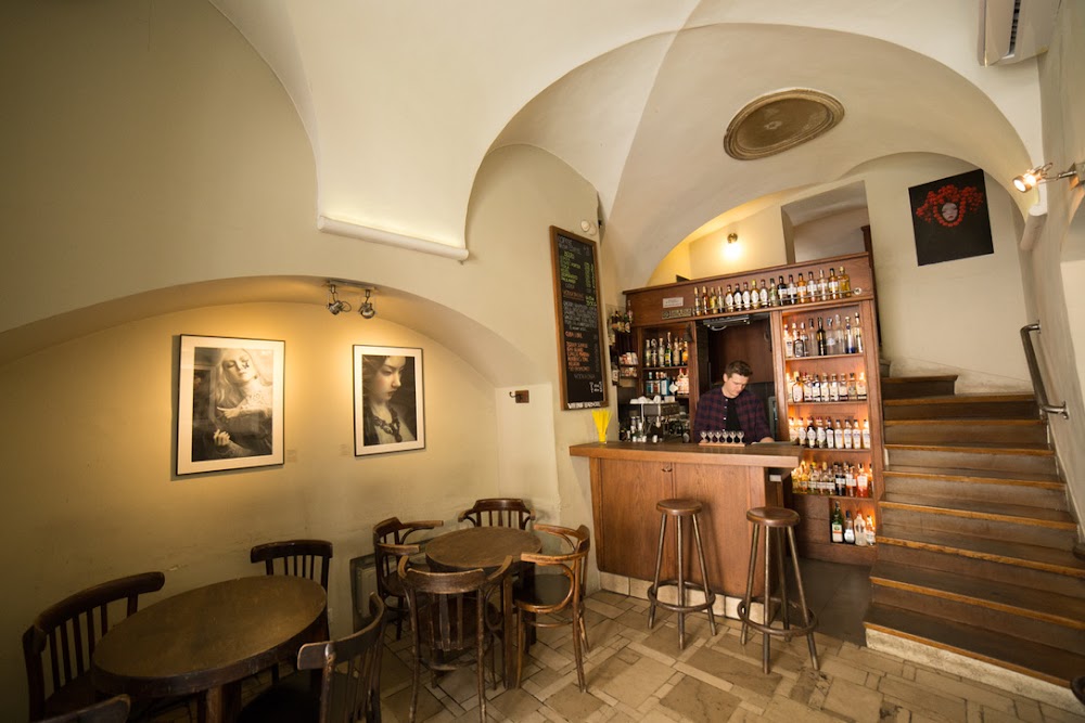 Wódka Café Bar fotoğraf 1