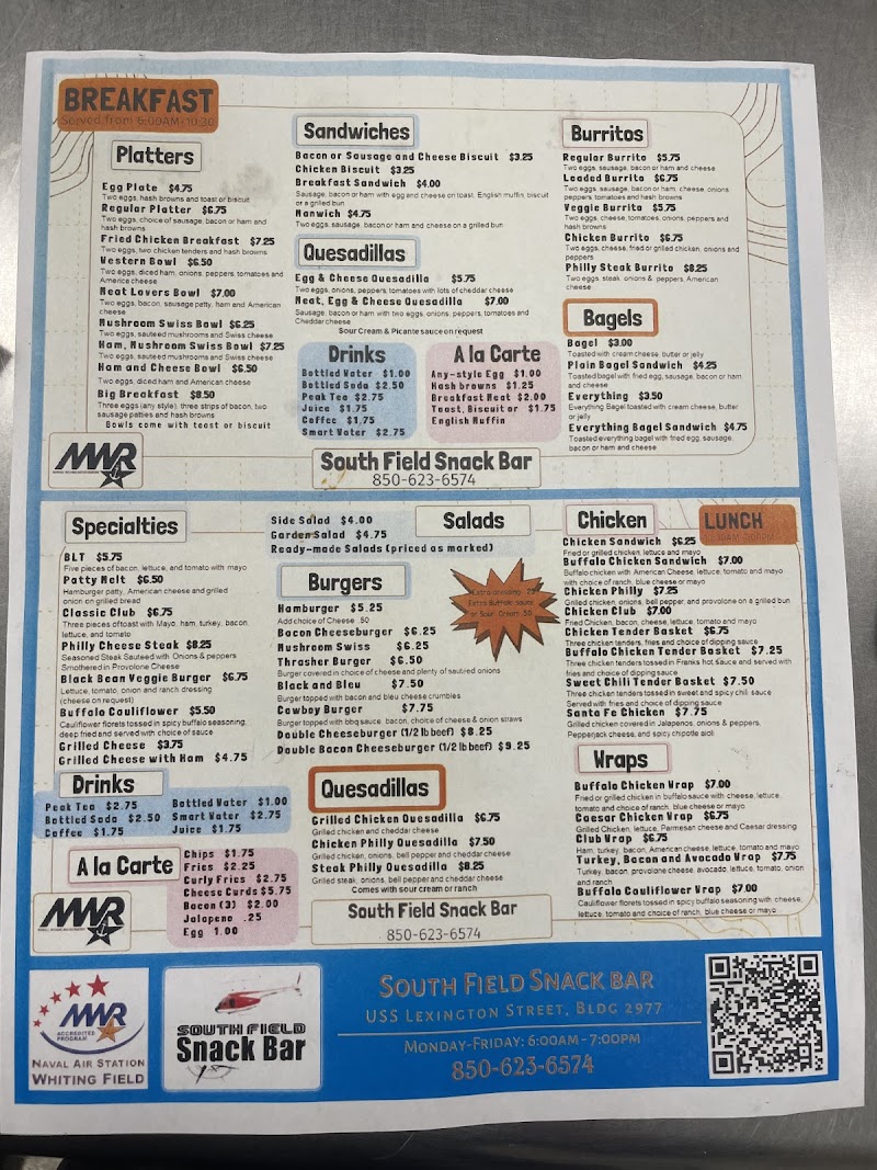 Greasy Spoon photo 3